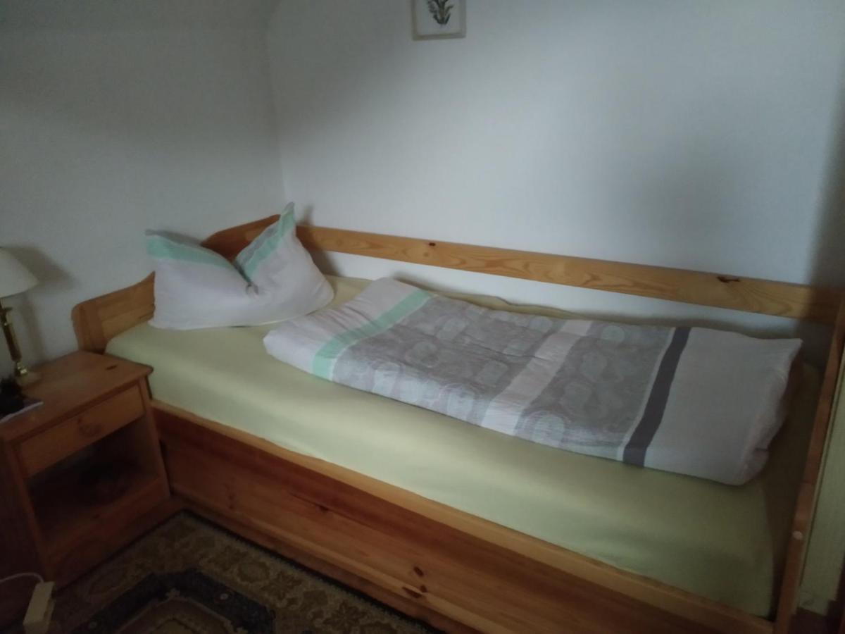 Ferienwohnung Bohndorf Εξωτερικό φωτογραφία