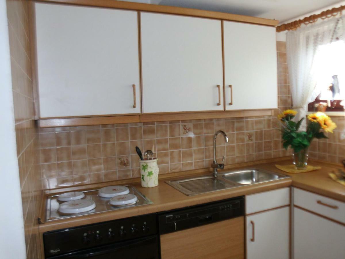Ferienwohnung Bohndorf Εξωτερικό φωτογραφία